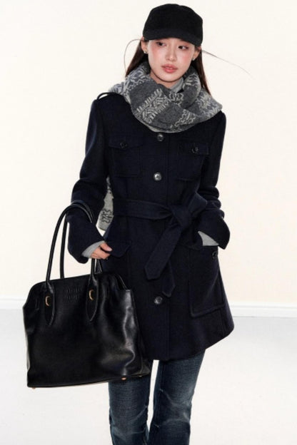 Fair Isle Jacquard Shawl