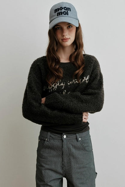 Lazy Beat Corduroy Baseball Hat