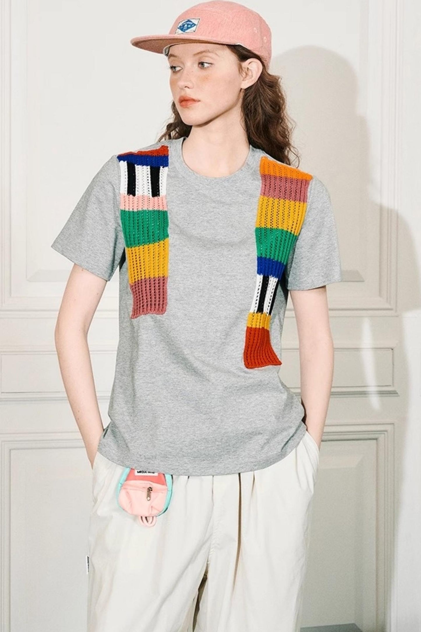 Rainbow Beetle T-Shirt