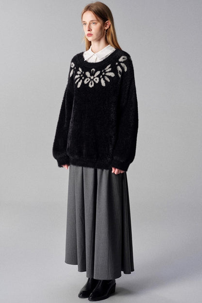 Seas Lyocell White Slimming Shirt