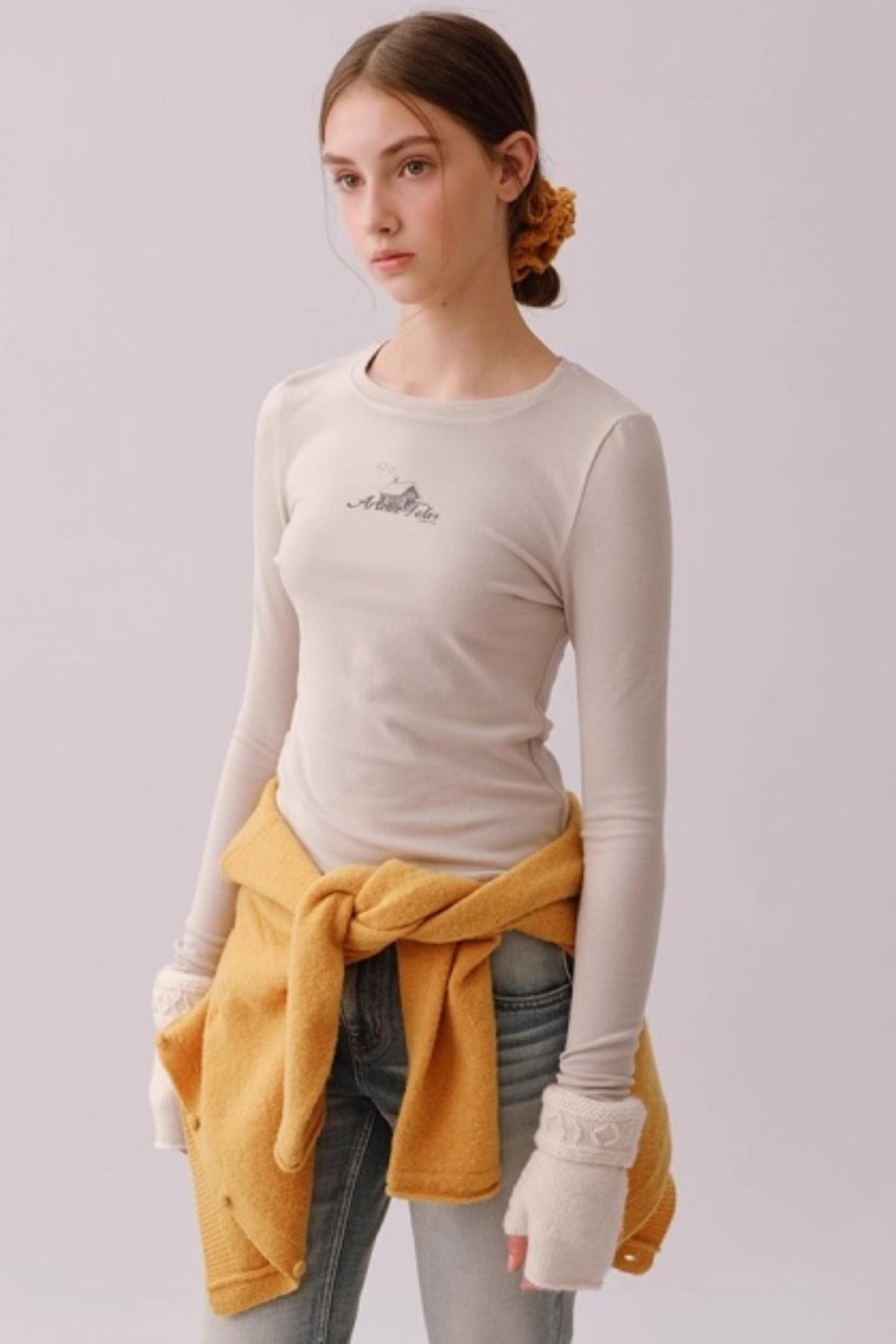 Winter Fairy Tale T-Shirt