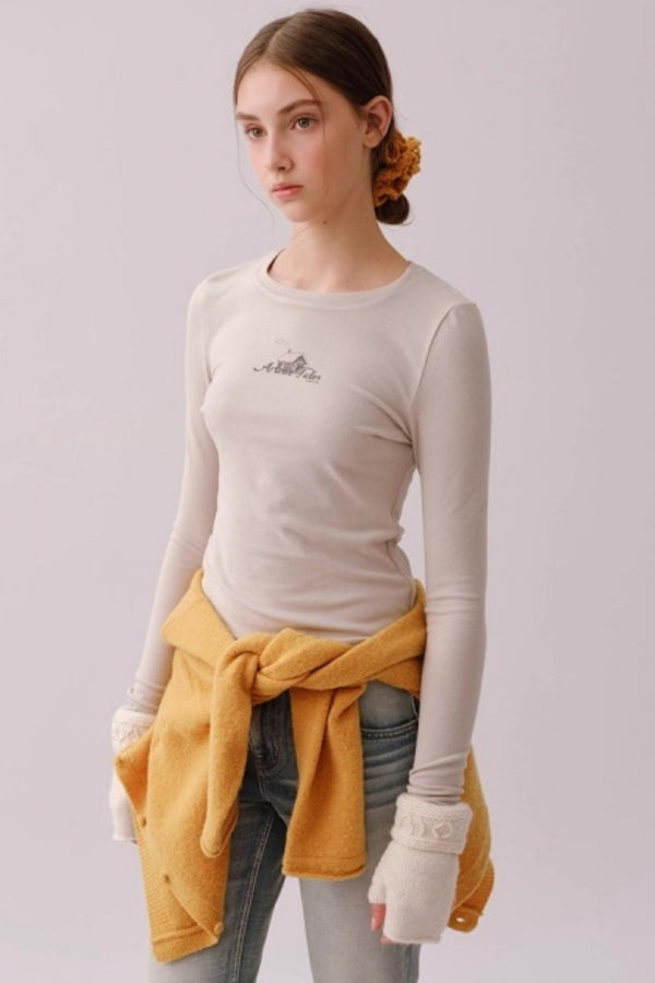 Winter Fairy Tale T-Shirt