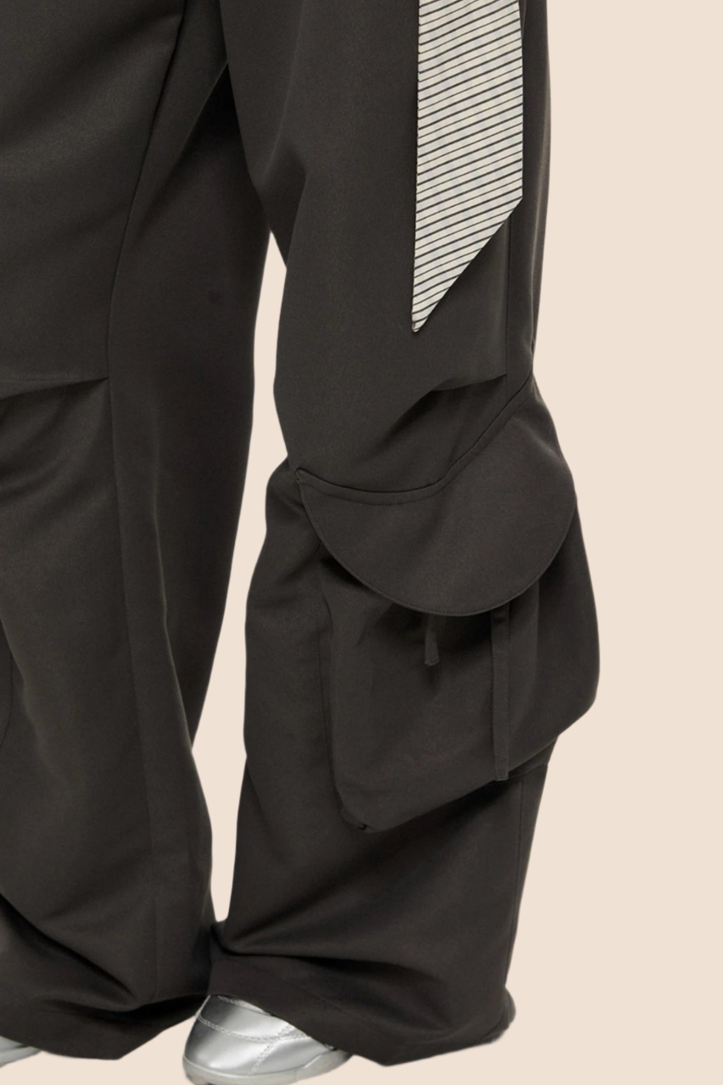 Summer Wide-Leg Pants