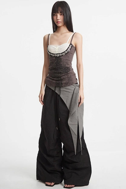 Lace Desire Camisole