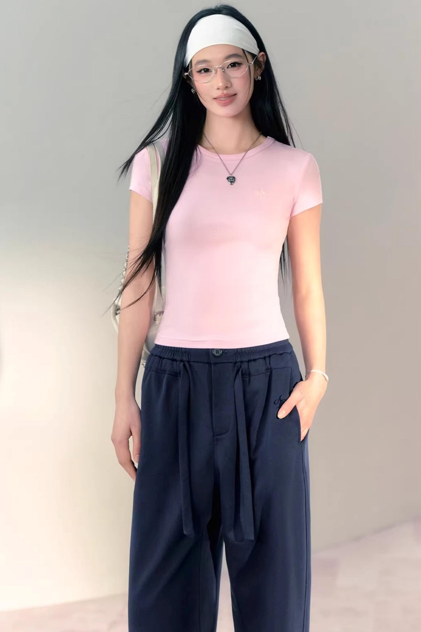 Light Sports Bread Pants