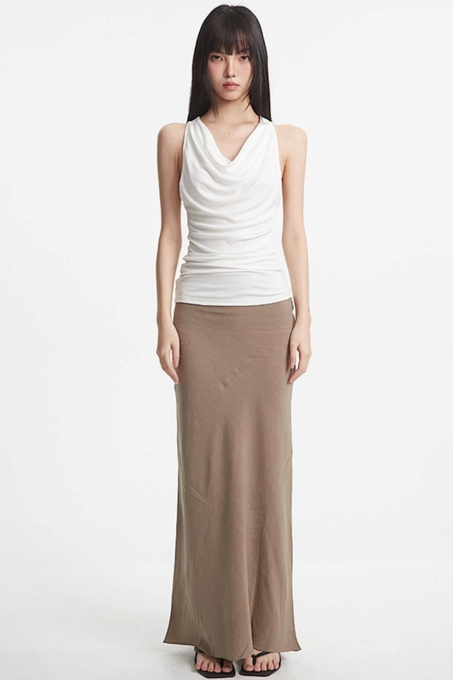 Patchwork Lace Camisole