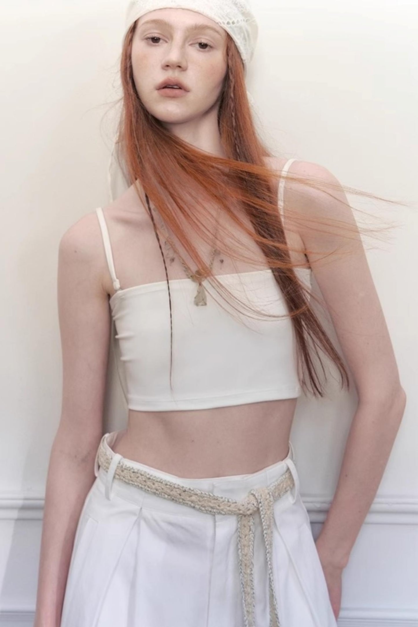 Adjustable Detachable Vest