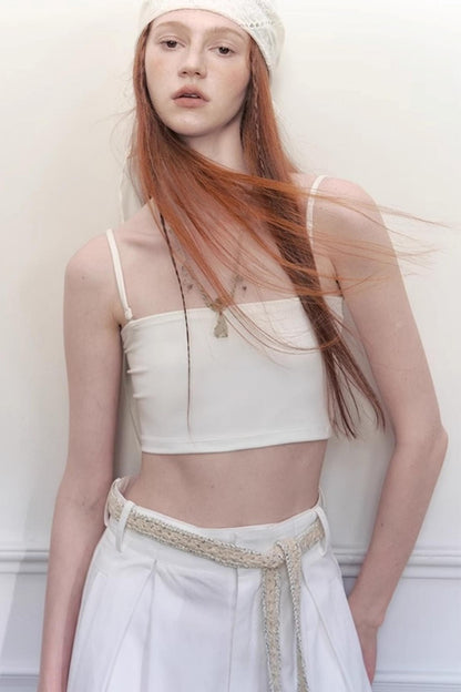 Adjustable Detachable Vest