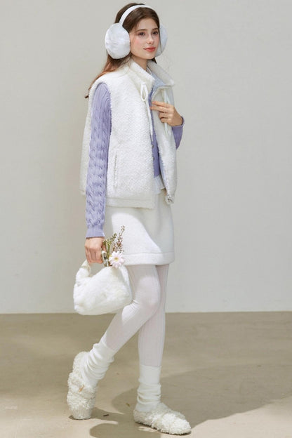 Revealed Layered Horse Jacket