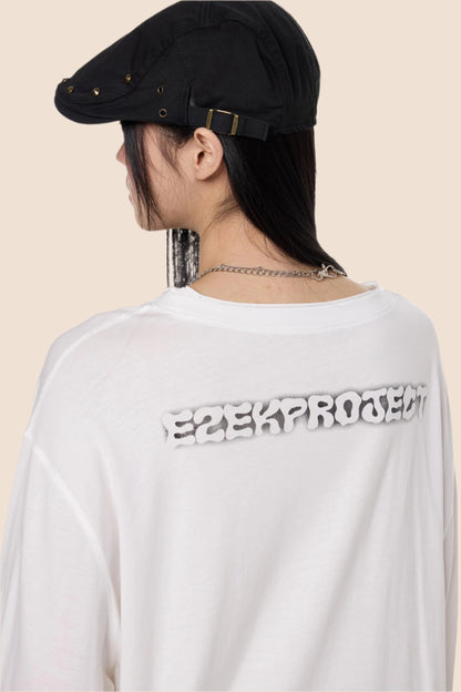 Summer Sunscreen Smock