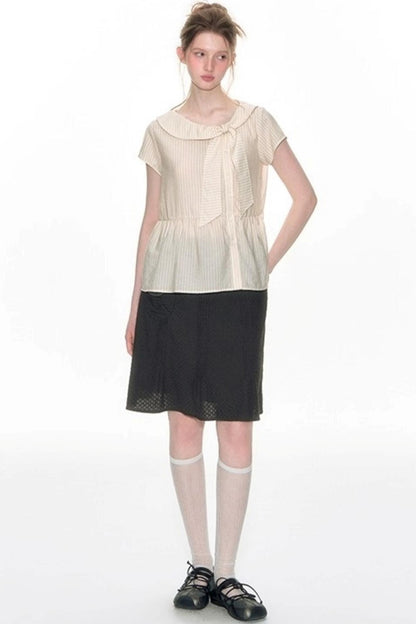 Original Slim Striped Shirt