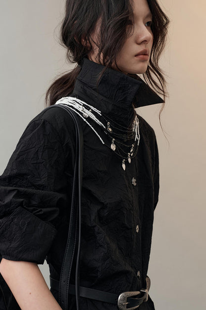 Adjustable Compression Shirt