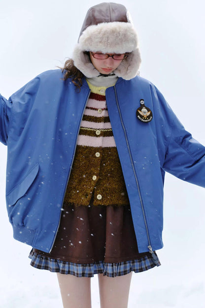 Fly Paradise Flight Jacket