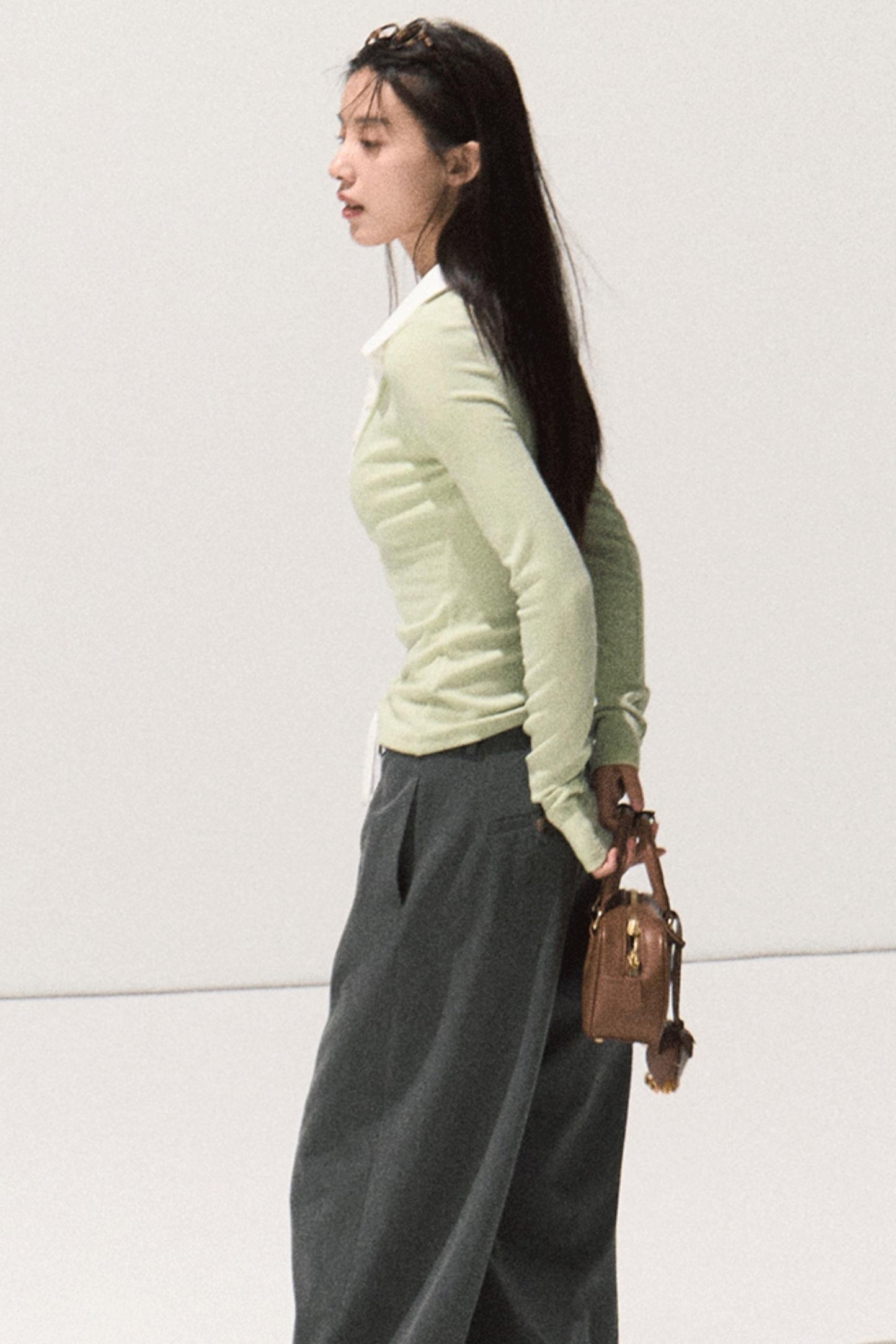 Galaxy Nourishment Polo Shirt