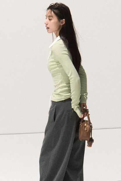 Galaxy Nourishment Polo Shirt