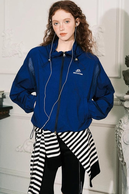 Light Guard Summer Jacket