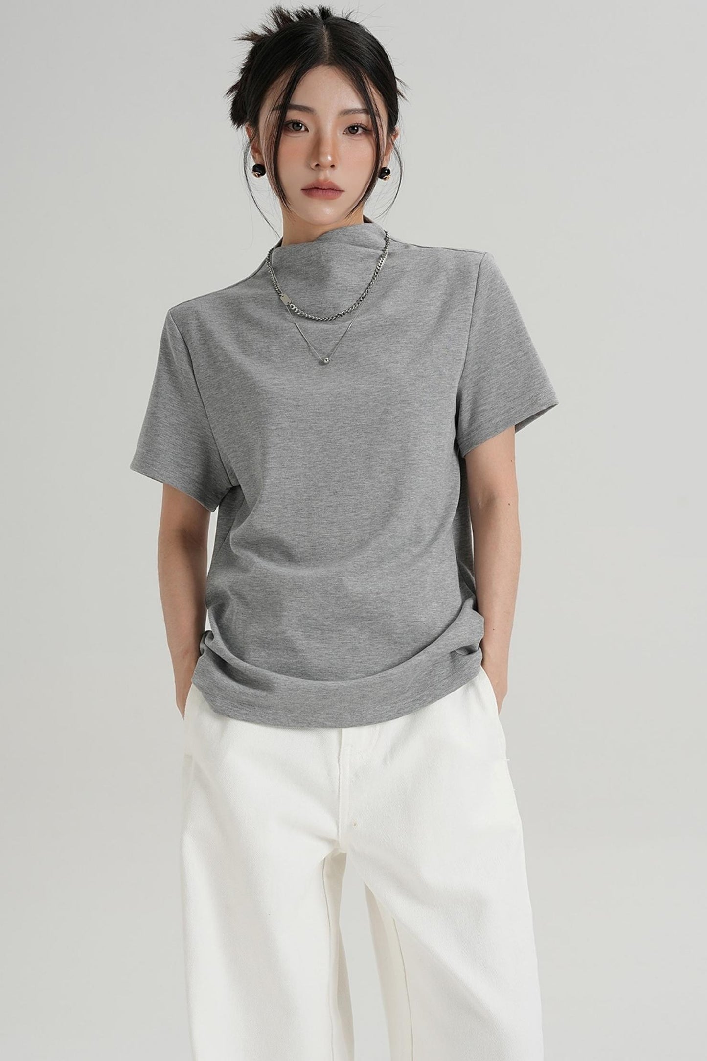 Autumn Base Shirt