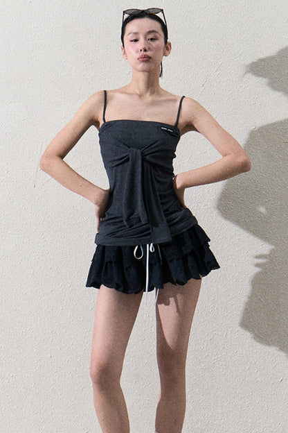 Tight Fit Slim Dress