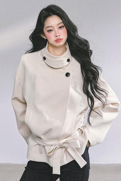 French Style Slimming Jacket