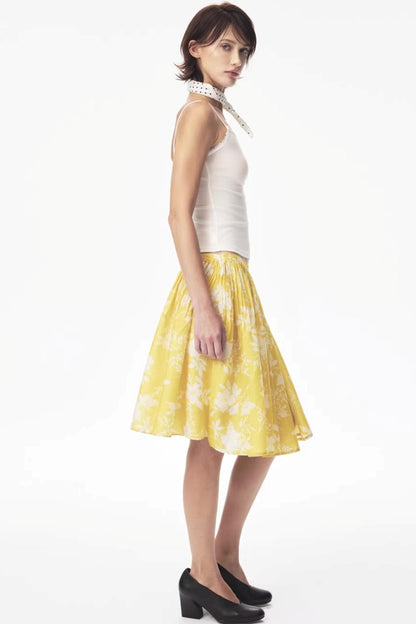 Curri Classic Lace Camisole Top