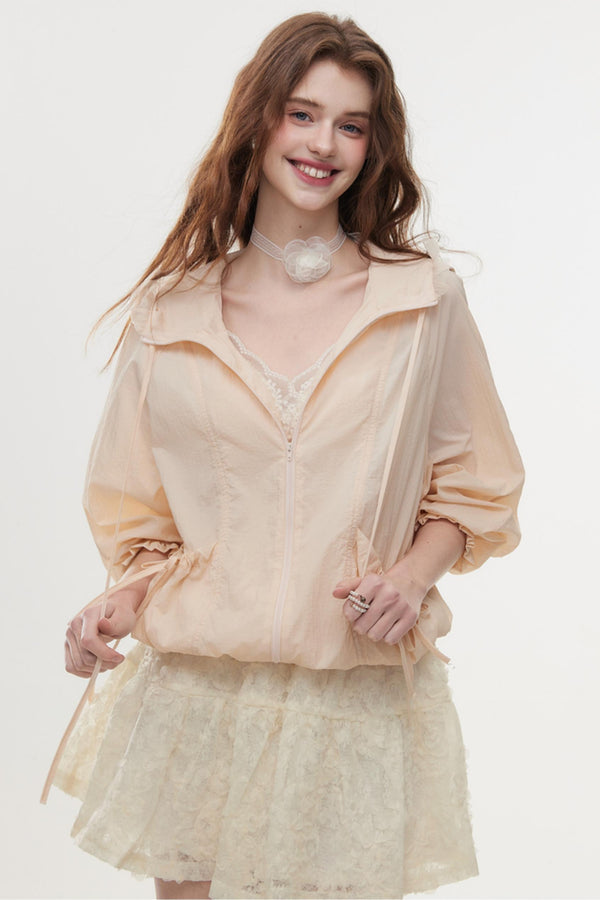 Lightweight Casual Set-Up