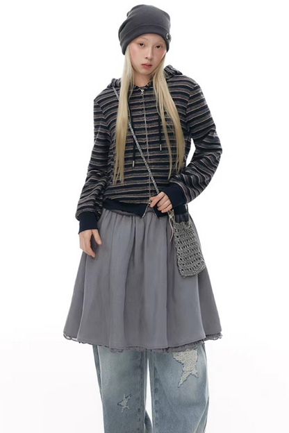 Star Pattern Scimitar Pants