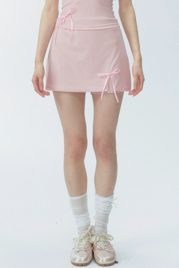 Conjunto femenino bordado de Lyocell