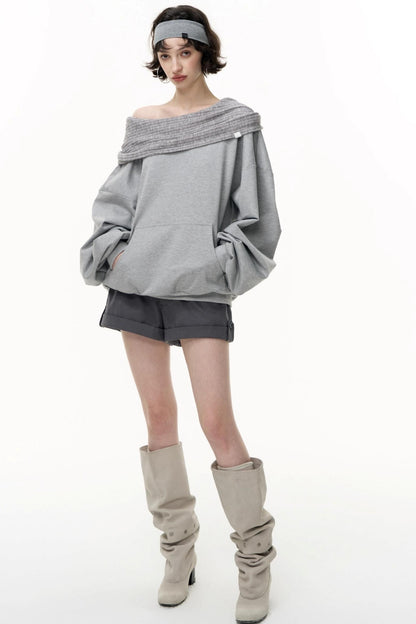 Salt Tea High-End Slimming Shorts