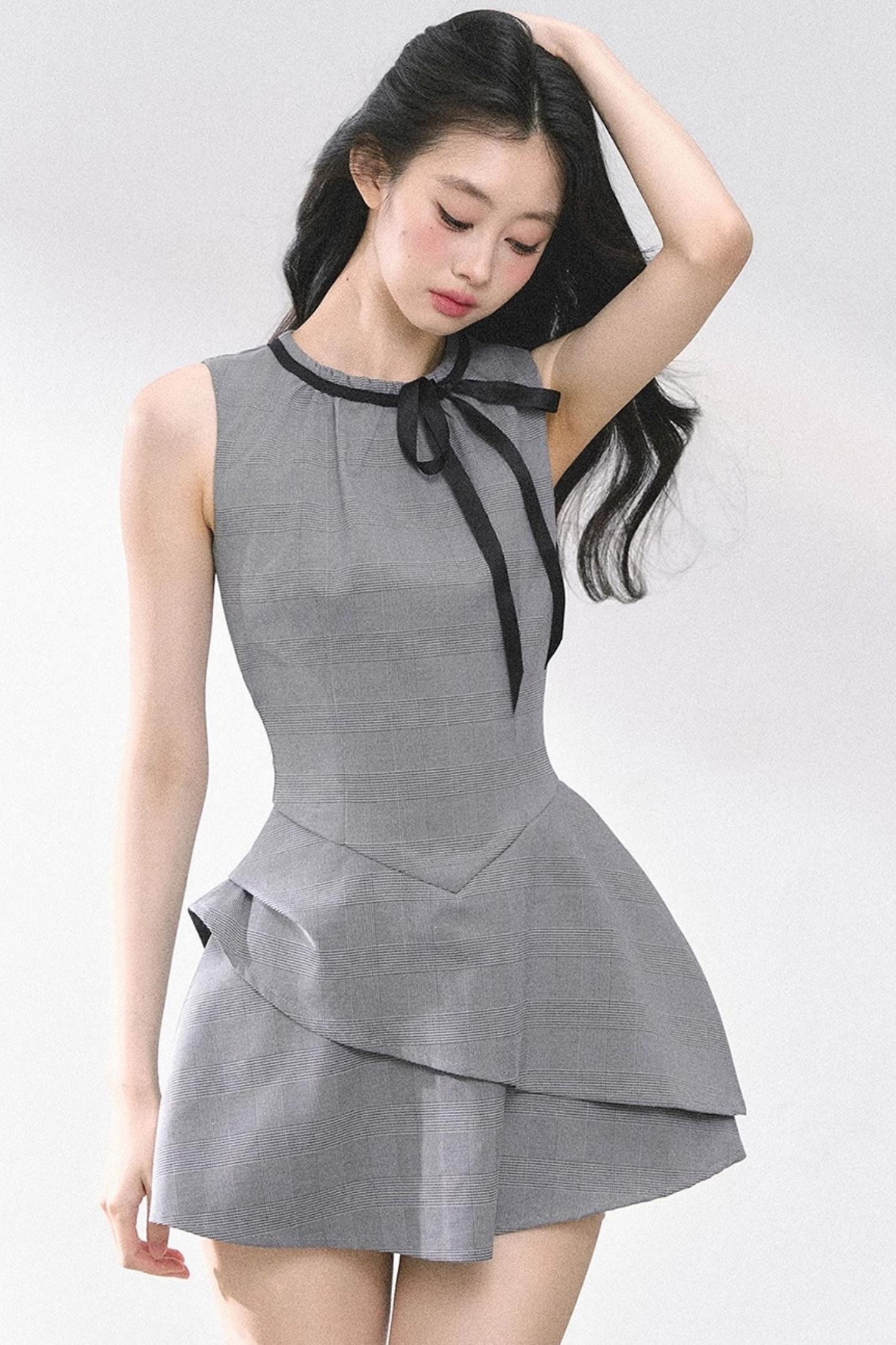 Manor Summer Tutu Dress