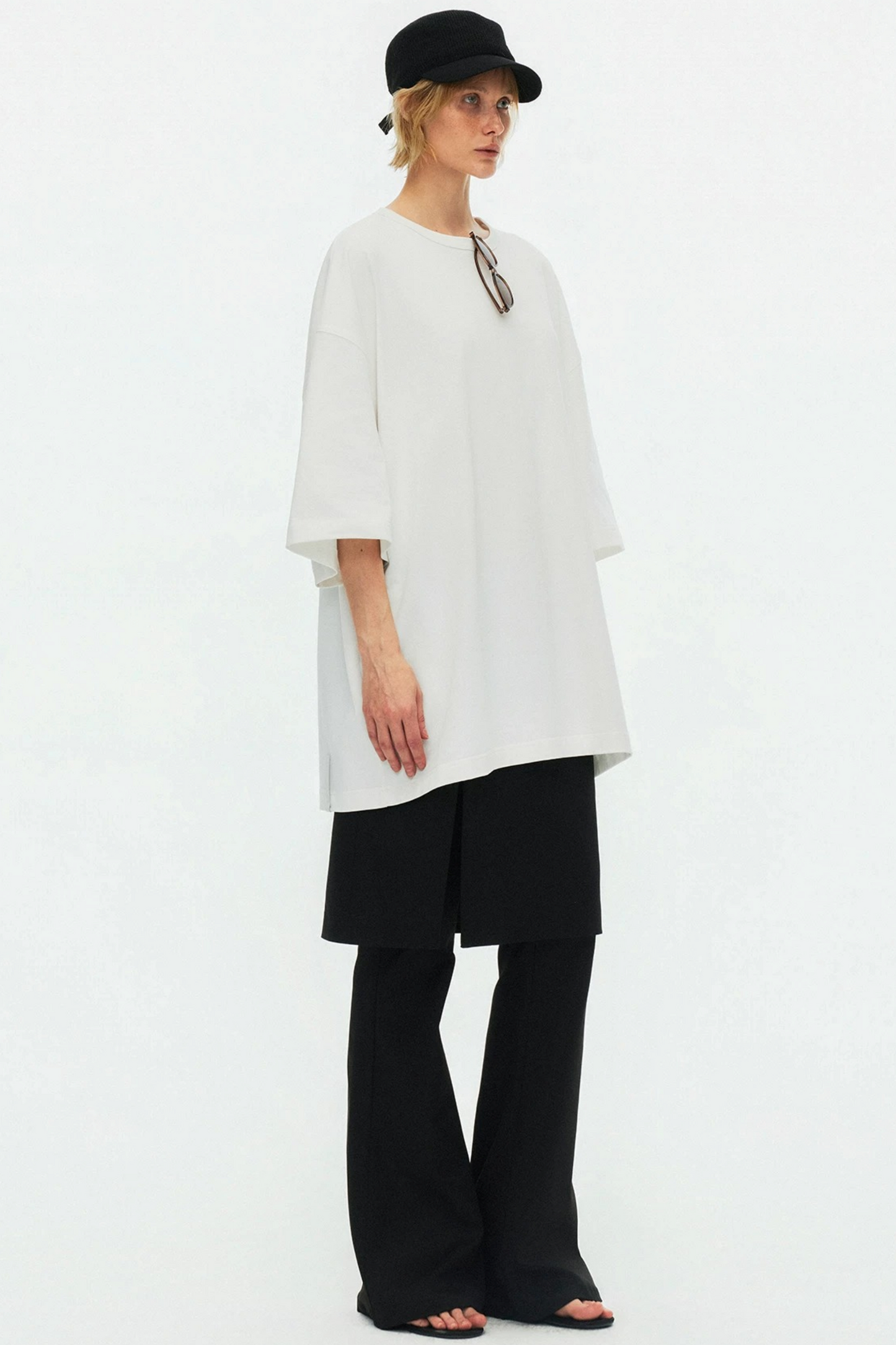 Oversized Heavyweight T-Shirt
