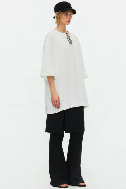 Oversized Heavyweight T-Shirt