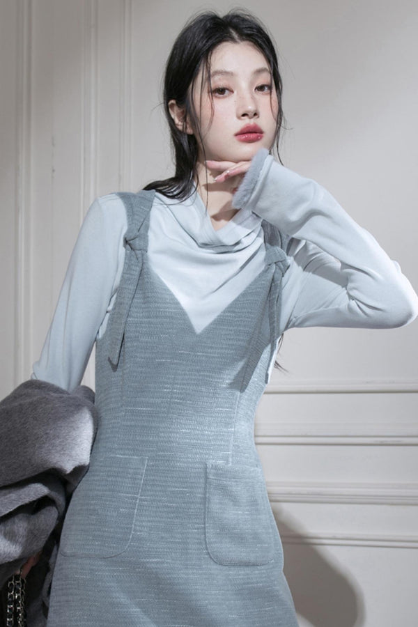 Moonlight Soft Wool Top