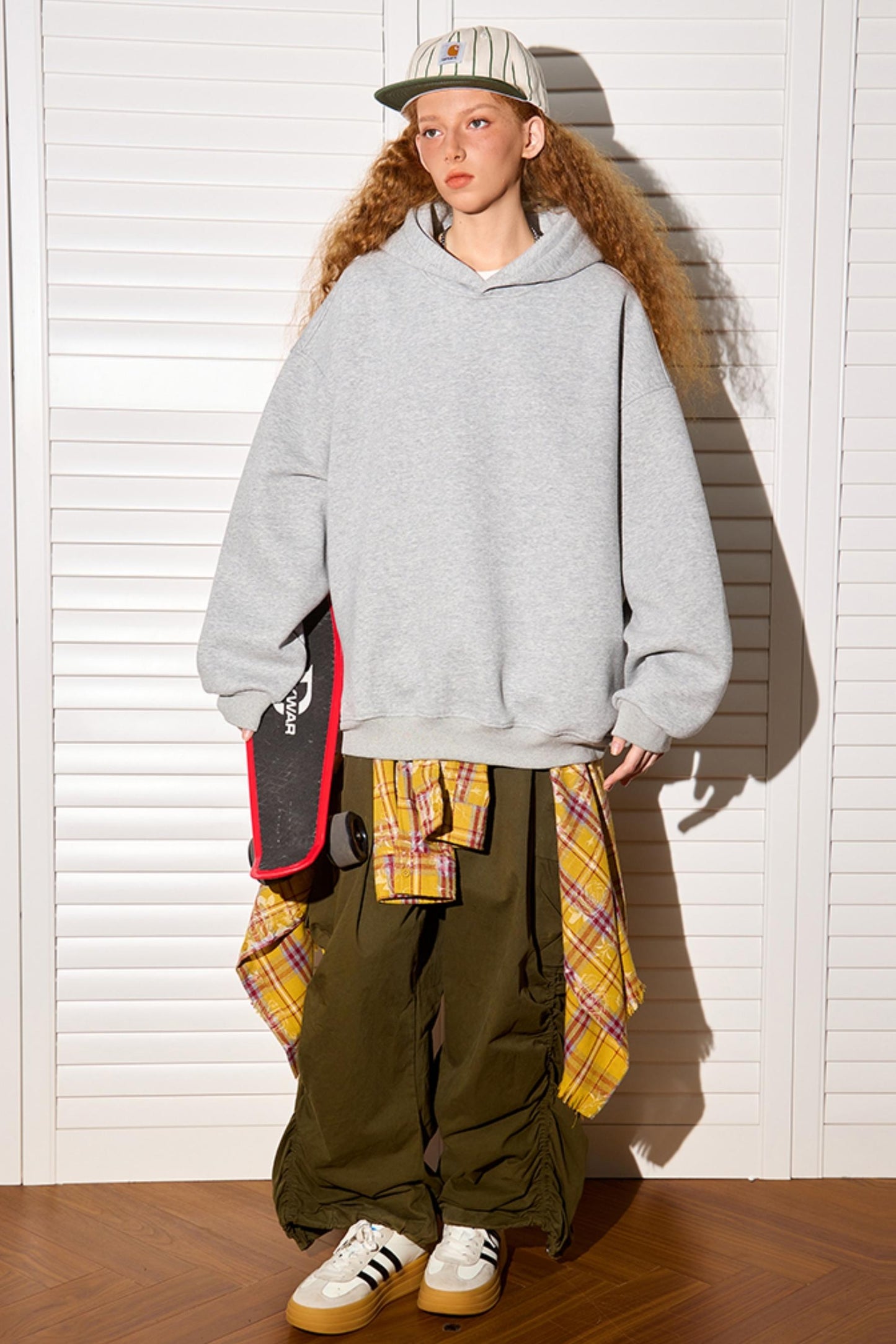 CleanFit Concealed Pocket Top