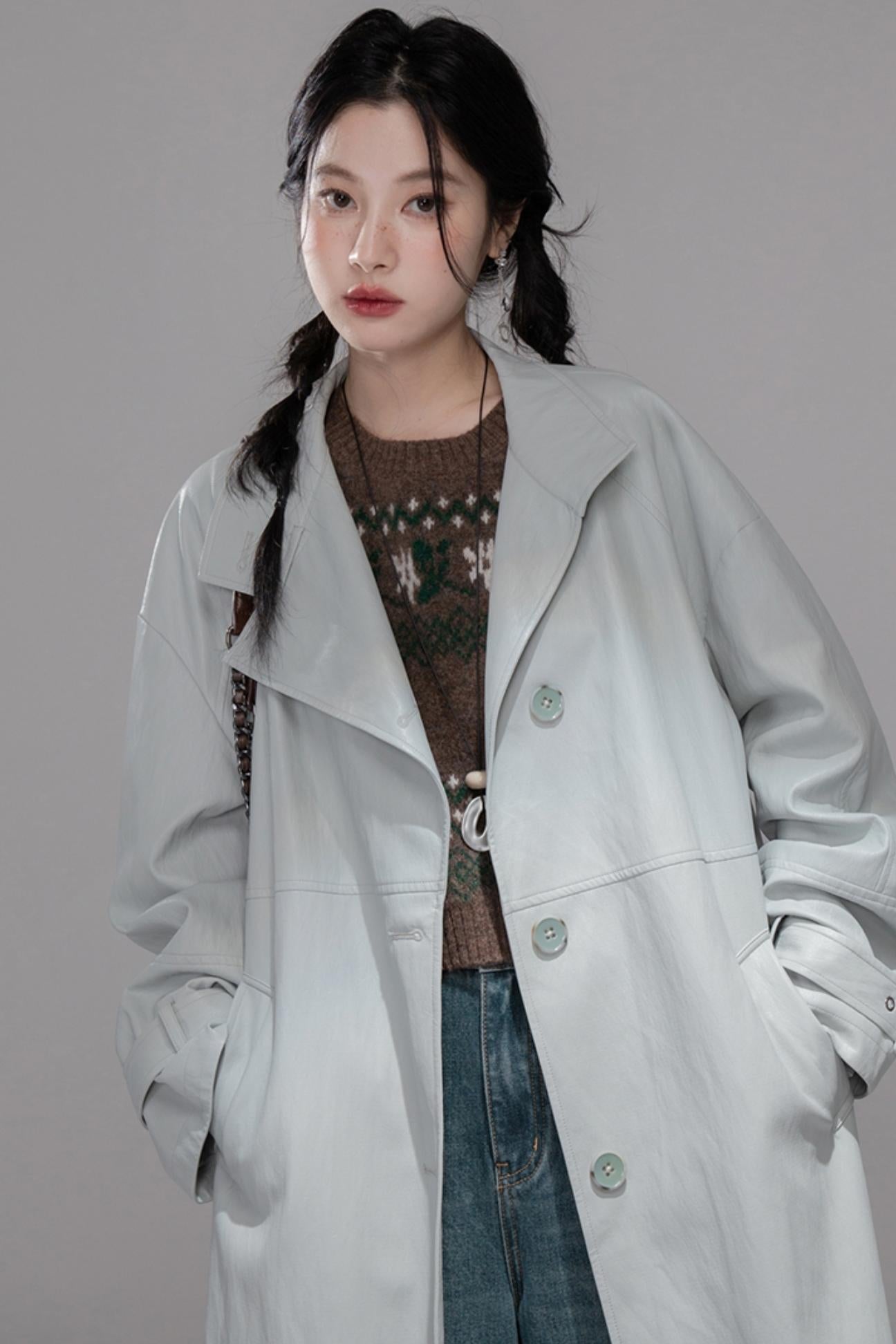 Efficiency Diamond Plaid Vest