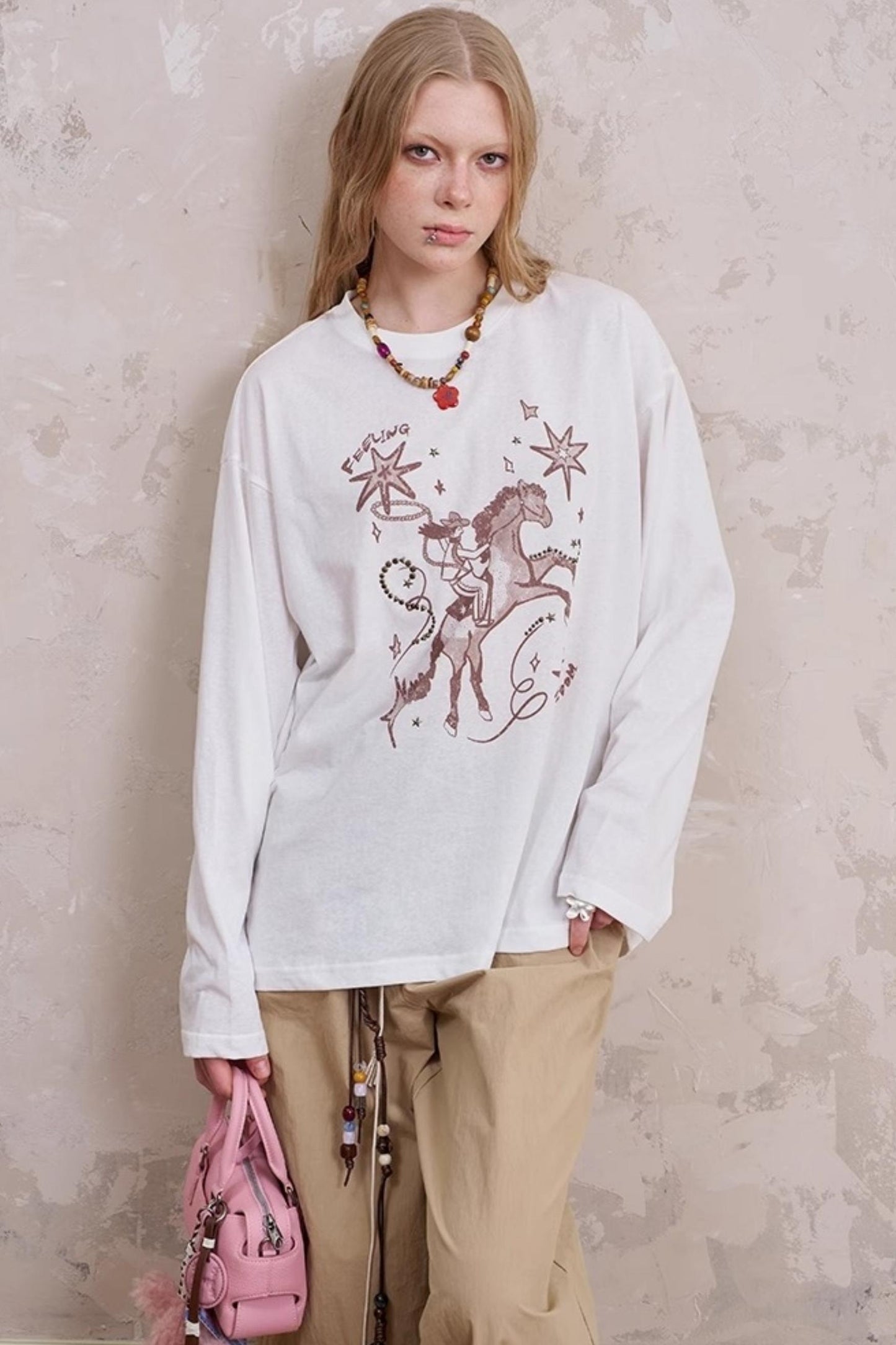 Vintage Silhouette T-Shirt