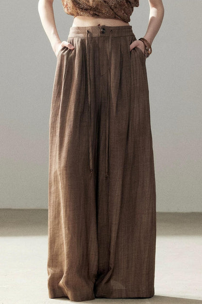 Evening Breeze Lace Top Set-Up