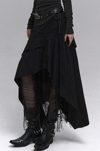 Ghost Beauty Two-Piece Top Set-Up