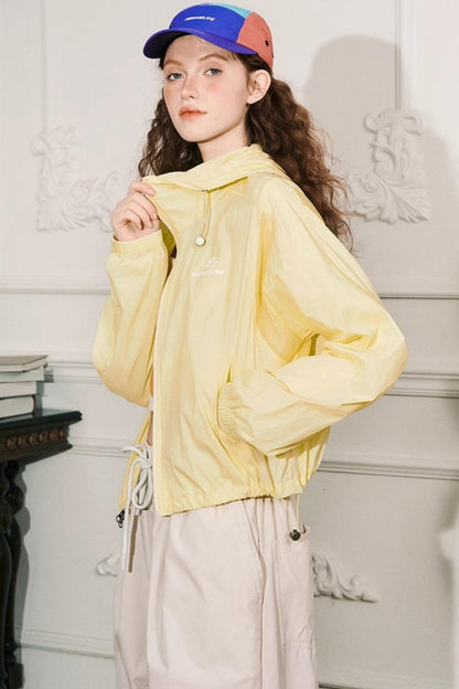 Beetle Town Shield Jacket