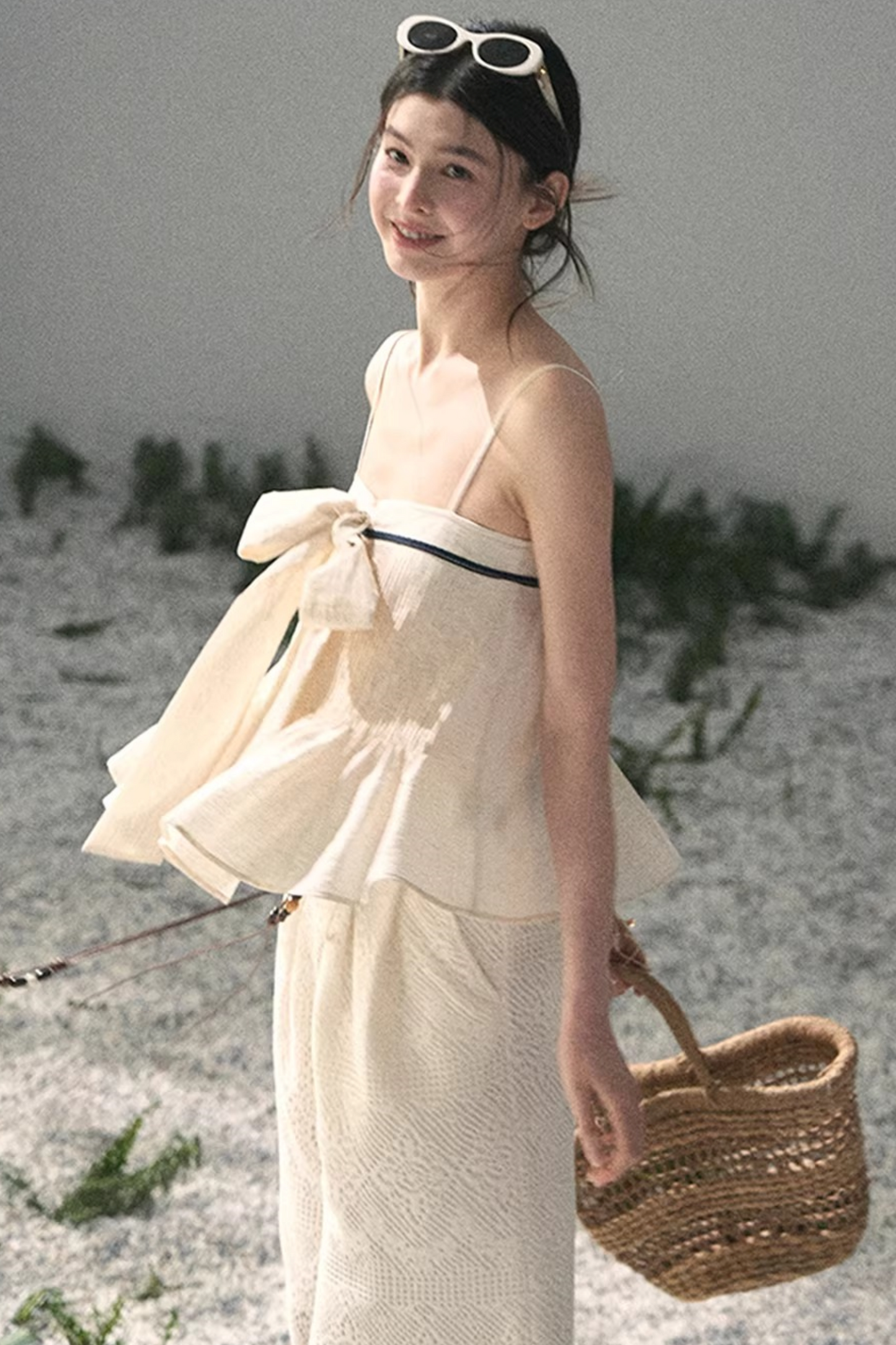 Soft Breeze Camisole Top