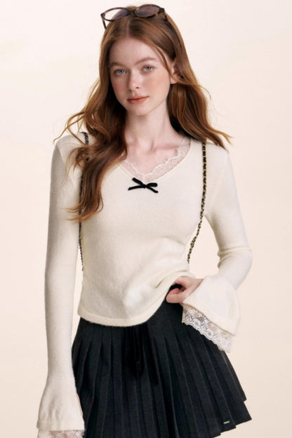 Luxury Wool Hooded Jacket Set-Up