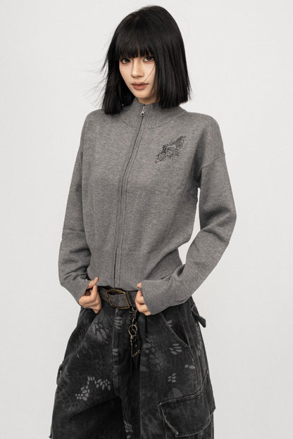 Vintage Spice Girl Minimal Top