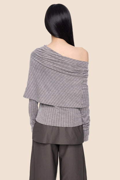 Essential Short Sleeve Top