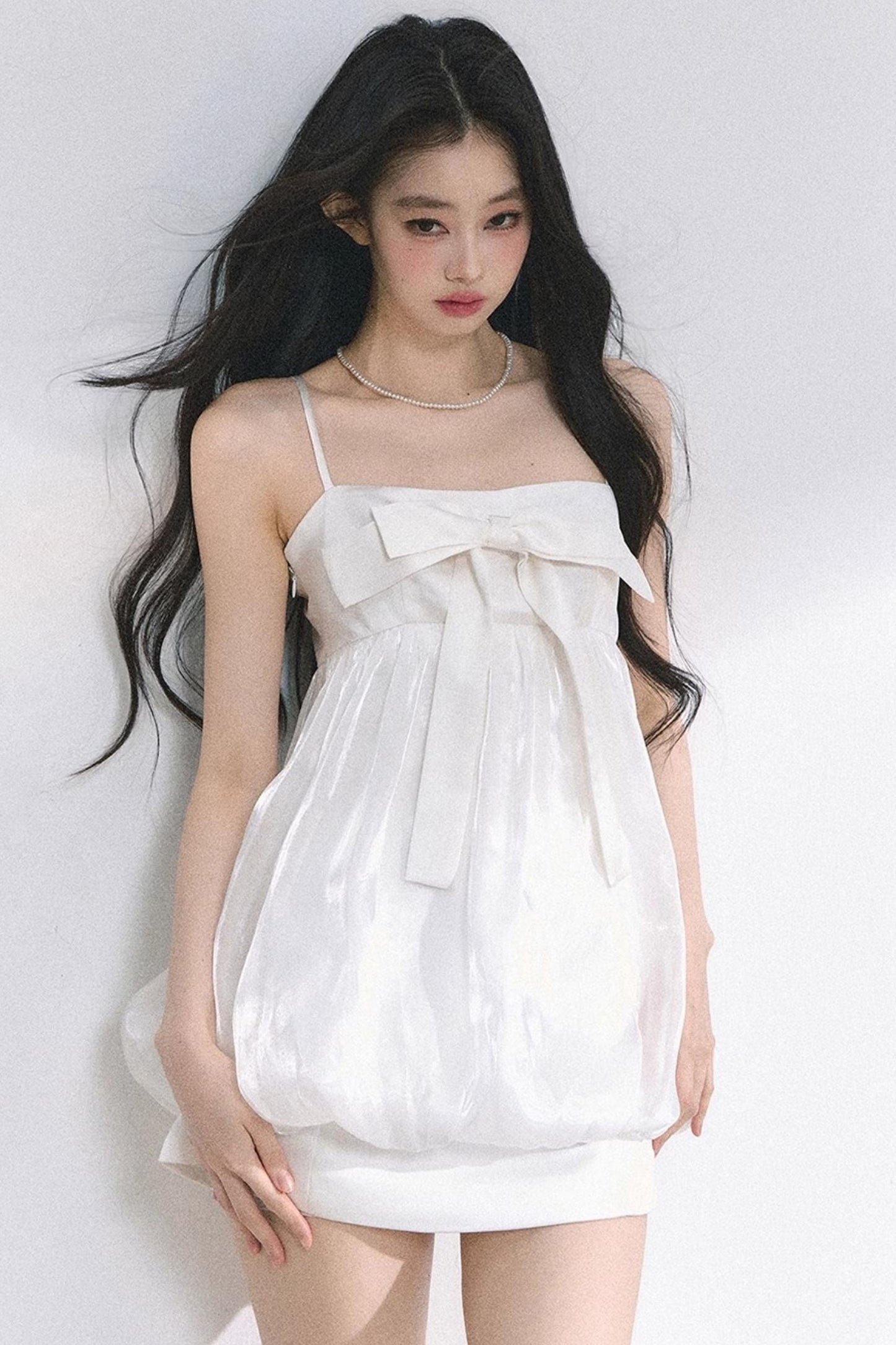 Summer One-Shoulder Dress