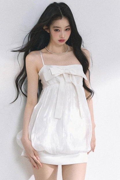 Summer One-Shoulder Dress