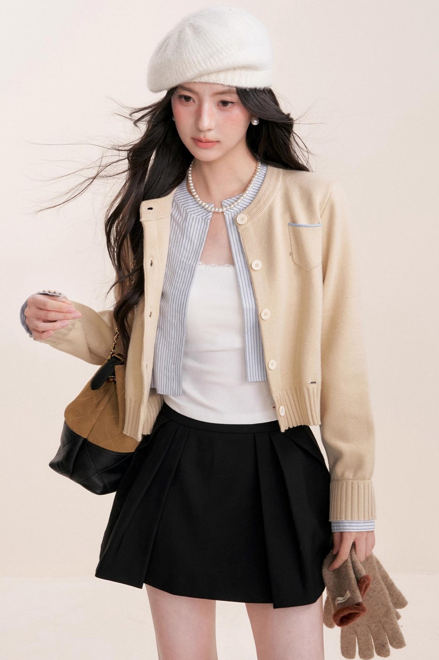 Geek Chic A-Line Skirt