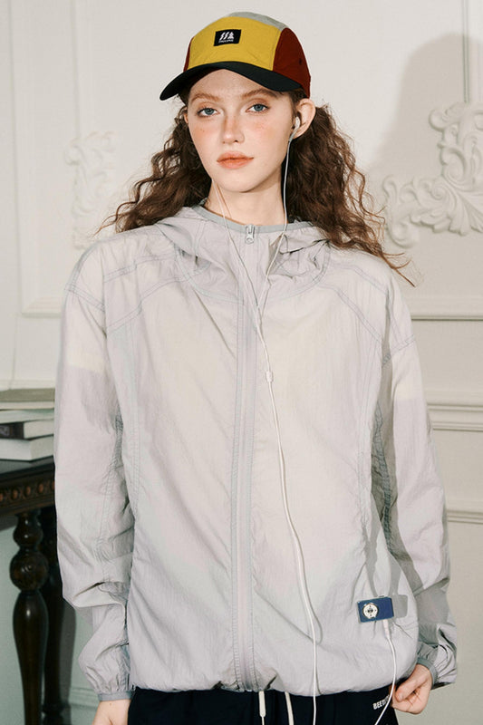 UV Shield Summer Jacket