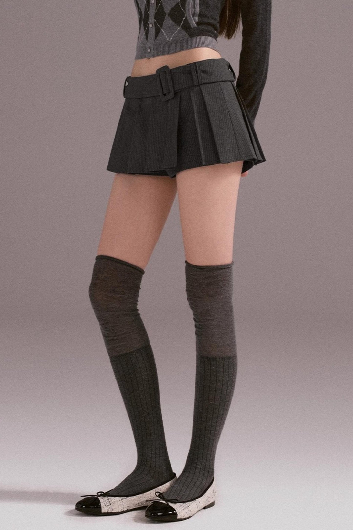 Spice Rib Two-Piece Set-Up