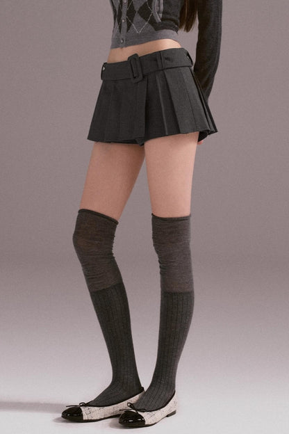 Spice Rib Two-Piece Set-Up