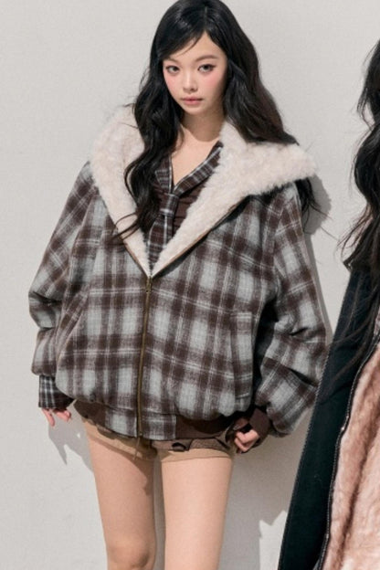 Pride and Prejudice Reversible Jacket