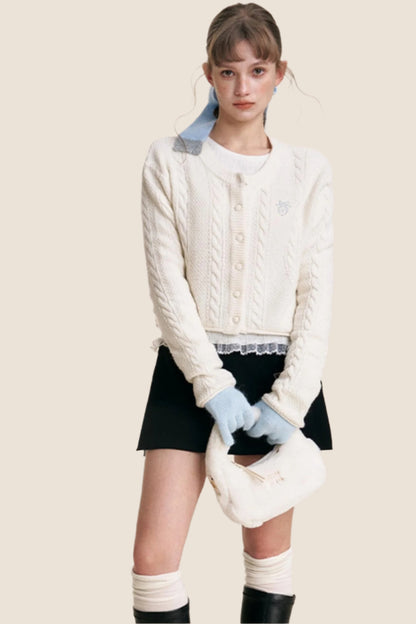 Waist Silhouette Blouse